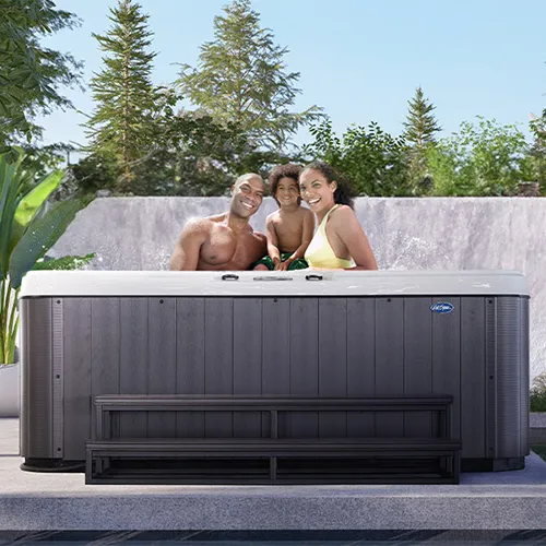Patio Plus hot tubs for sale in Kirkland